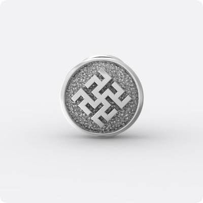 Шарм Одолень трава из серебра Шарм Одолень трава из серебра